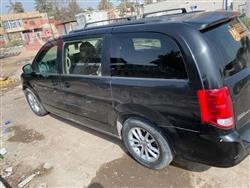 Dodge Grand Caravan
